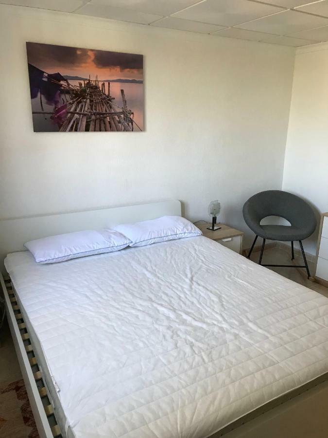Sunny Renovated Apartment - Denia/Santa Llucia Exterior photo